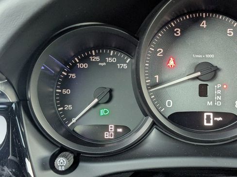 New 2026 Porsche Macan S image 17