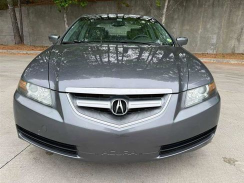 Used 2006 Acura TL FWD image 2