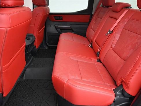 Used 2023 Toyota Tundra TRD Pro image 16