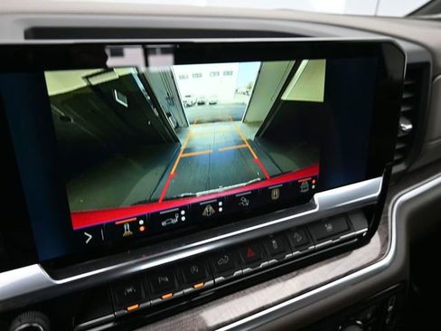 New 2026 Chevrolet Silverado 1500 LTZ w/ LTZ Convenience Package II image 30