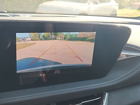 New 2026 Buick Envista Preferred w/ Convenience I Package FWD image 28