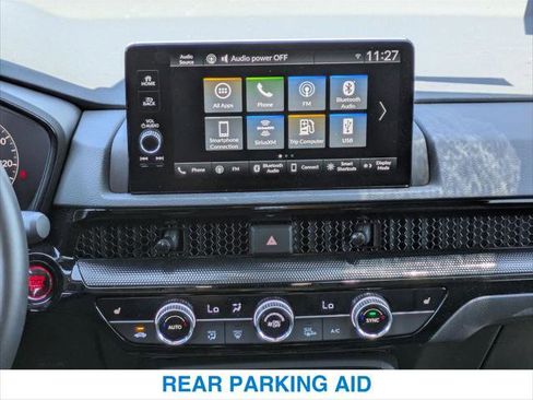 Certified 2024 Honda CR-V EX-L image 17