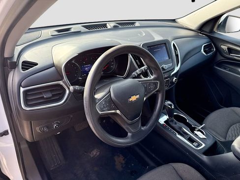 Used 2020 Chevrolet Equinox LT FWD image 9