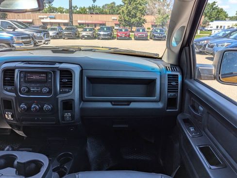 Used 2018 RAM 2500 Tradesman AWD/4WD image 19