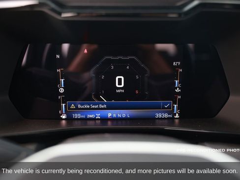 Used 2023 Chevrolet Colorado LT w/ LT Convenience Package II image 16