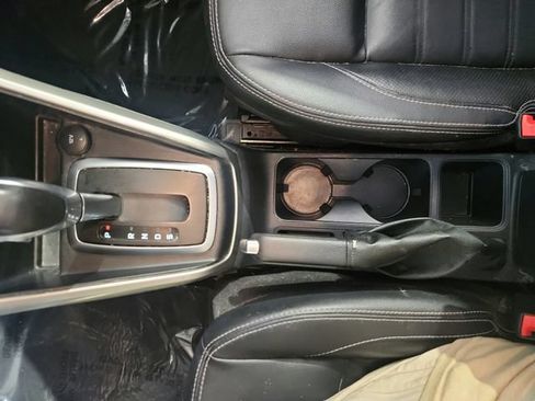 Used 2020 Ford EcoSport Titanium AWD/4WD image 12