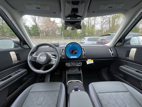 Used 2025 MINI Cooper Countryman S image 21