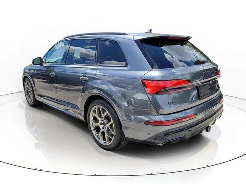 New 2026 Audi Q7 2.0T Premium Plus AWD/4WD image 3