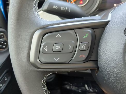 New 2025 Jeep Gladiator Sport image 10