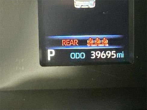 Used 2022 Toyota Tundra SR5 w/ TRD Sport Package image 15