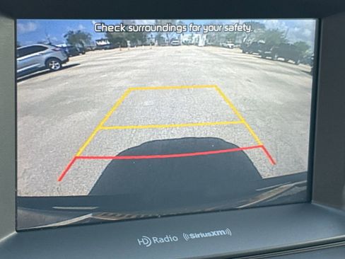 Used 2019 Kia Sorento EX image 21