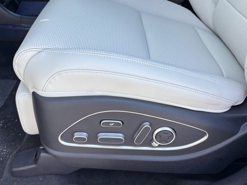 New 2026 Hyundai Palisade Calligraphy image 13