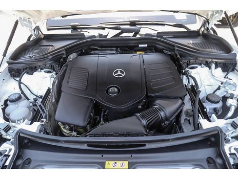 Certified 2026 Mercedes-Benz GLC 300 image 24