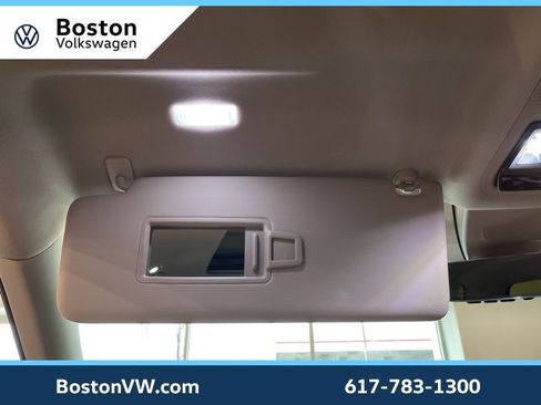 New 2026 Volkswagen Atlas SE image 26