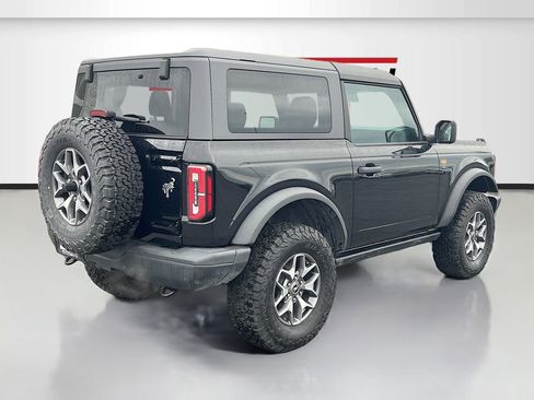 Used 2024 Ford Bronco Badlands AWD/4WD image 7