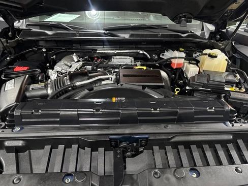 Used 2021 GMC Sierra 3500 Denali w/ Denali Ultimate Package AWD/4WD image 41