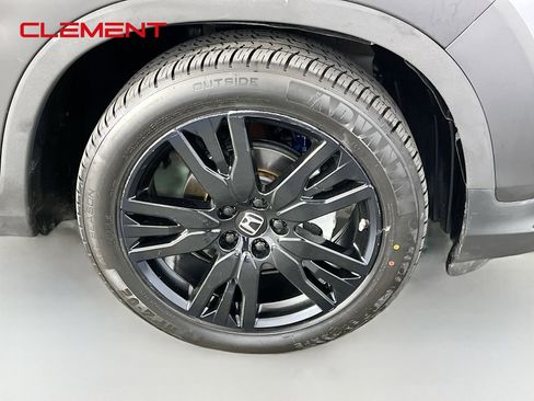 Used 2022 Honda Pilot Special Edition image 39