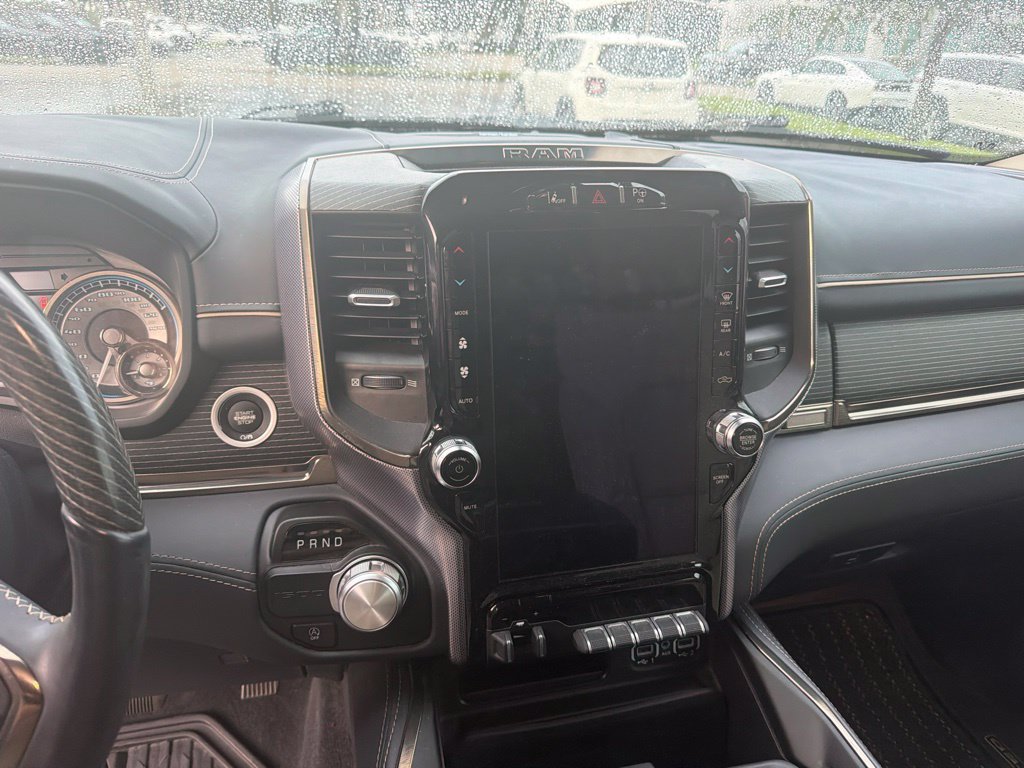 Used 2021 RAM 1500 Limited RWD image 15