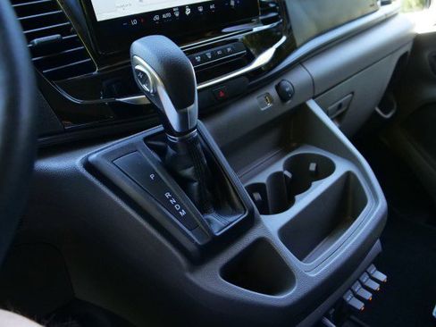 Used 2024 Ford Transit 350 XLT w/ Upfitter Package image 12