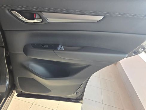 New 2025 MAZDA CX-5 AWD 2.5 S w/ Preferred Package image 9