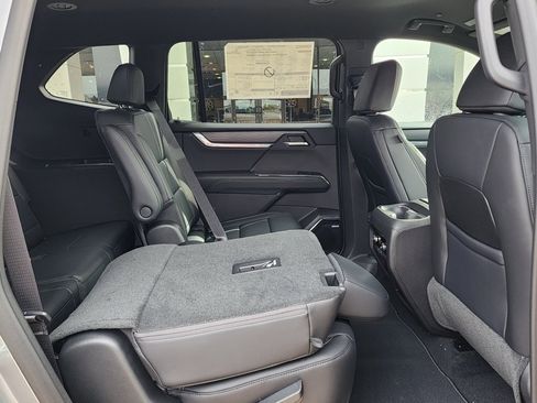 New 2026 GMC Acadia Elevation w/ Black Edition image 46