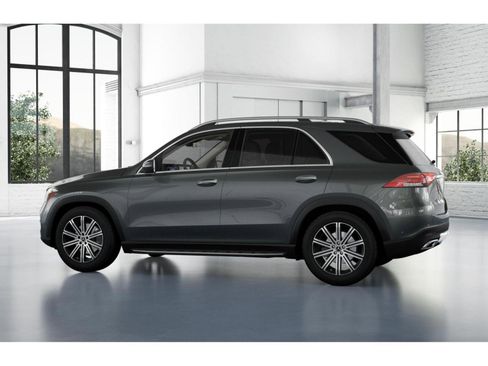 Used 2026 Mercedes-Benz GLE 350 4MATIC image 32