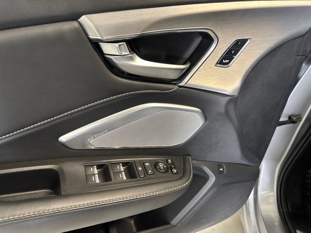 Used 2021 Acura RDX w/ Advance Package AWD/4WD image 45