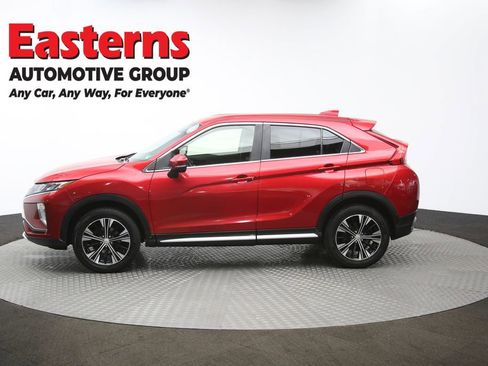 Used 2020 Mitsubishi Eclipse Cross SEL image 60