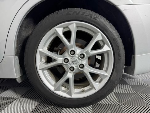 Used 2014 Nissan Maxima 3.5 SV w/ Premium Package image 44