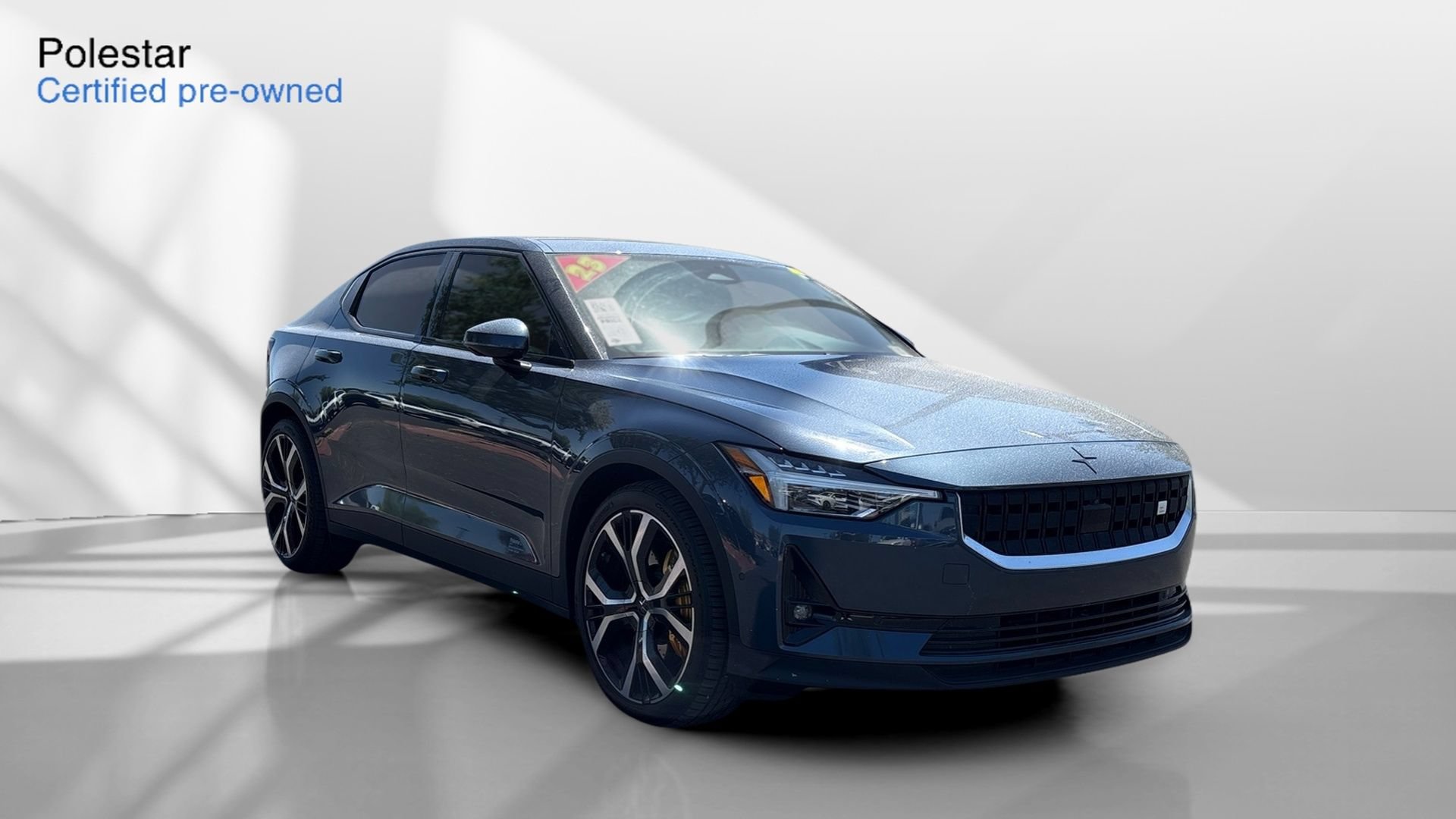 Certified 2023 Polestar Polestar 2 w/ Pilot Pack AWD/4WD image 7