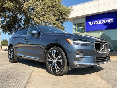 Certified 2023 Volvo XC60 B5 Plus