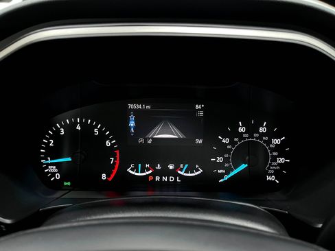 Used 2020 Ford Escape SEL FWD image 23