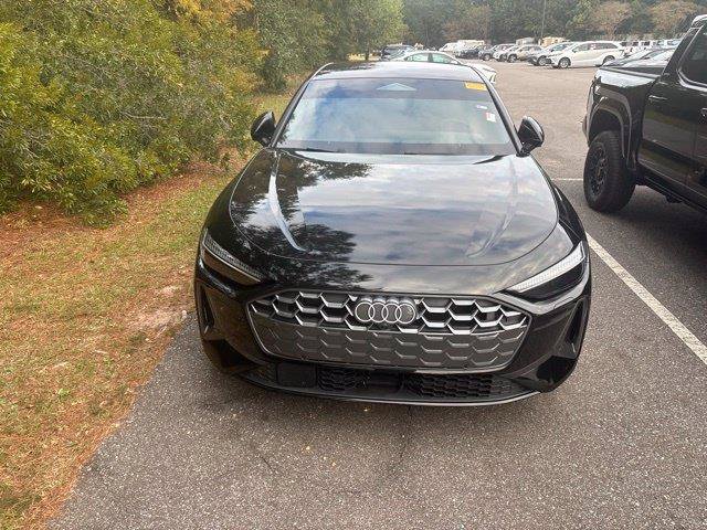 Used 2025 Audi A5 Premium Plus w/ Premium Plus AWD/4WD image 2