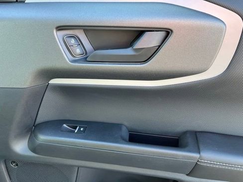 New 2025 Ford Bronco Sport Outer Banks w/ Outer Banks Tech Package+ image 20