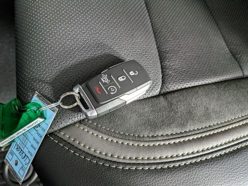 New 2026 RAM 1500 Rebel image 35