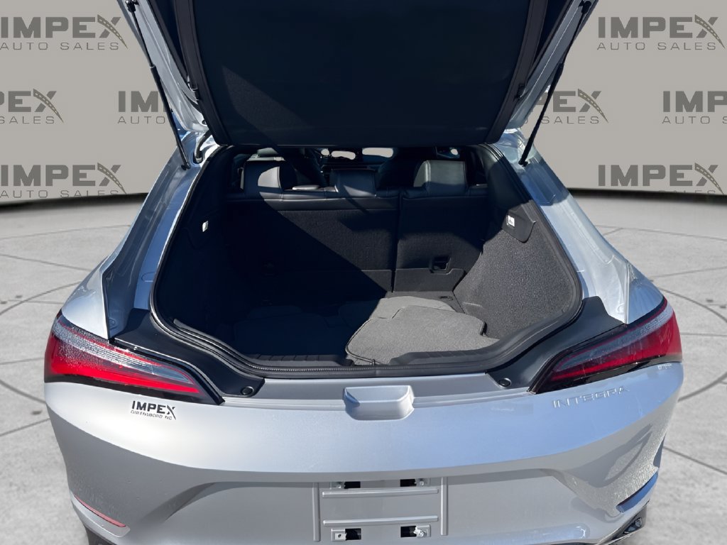 Used 2026 Acura Integra A-Spec FWD image 27