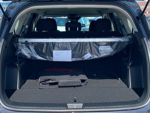 New 2026 Kia Sorento LX FWD image 23