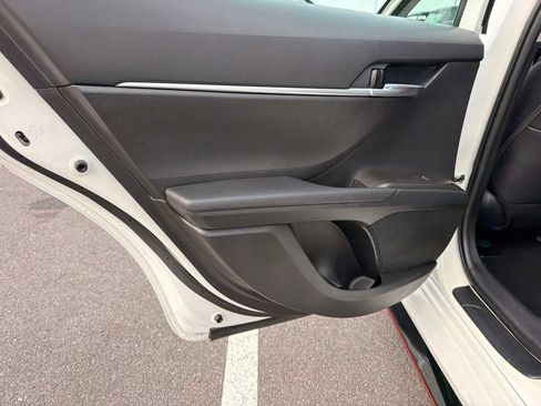 Used 2023 Toyota Camry TRD w/ TRD Package w/JBL Audio FWD image 13
