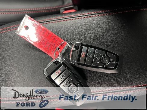 New 2026 Ford Escape ST-Line w/ Tech Pack #1 image 49