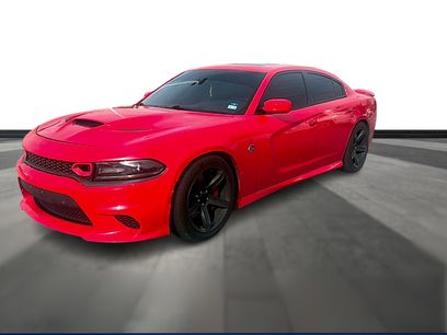 Used 2018 Dodge Charger SRT Hellcat