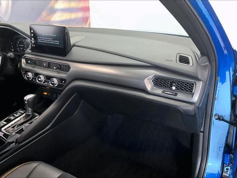 Used 2026 Acura Integra A-Spec w/ Technology Package FWD image 21