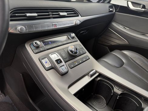 Used 2022 Hyundai Palisade Limited w/ Cargo Package image 13