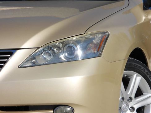 Used 2008 Lexus ES 350 Sedan image 4