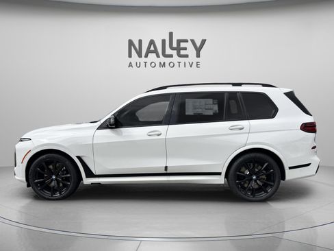 Used 2026 BMW X7 M60i image 2