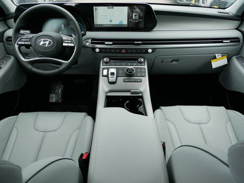 New 2025 Hyundai Palisade SEL image 9