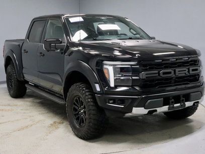 Certified 2024 Ford F150 Raptor