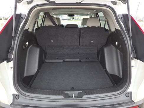 Used 2023 Honda CR-V EX image 19