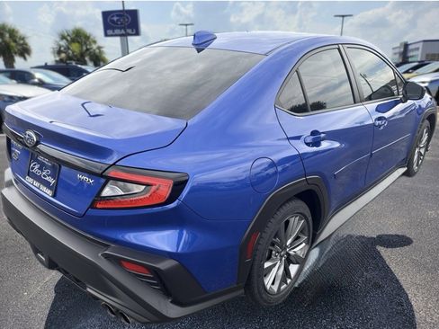 Used 2023 Subaru WRX image 7