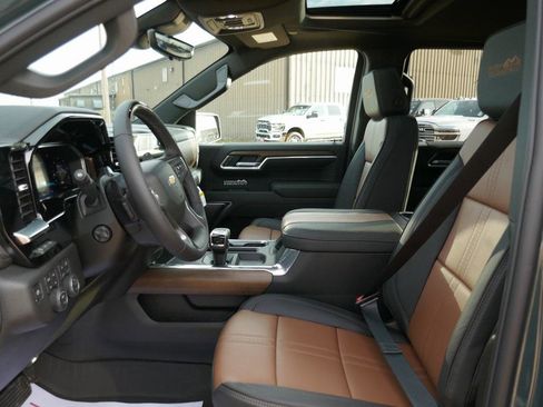 New 2026 Chevrolet Silverado 1500 High Country image 20