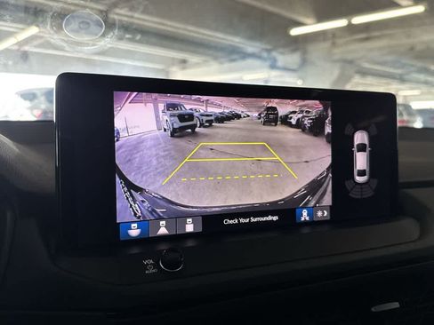 Used 2024 Honda Accord EX-L image 18